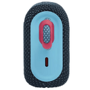 JBL GO 3 PORTABLE BLUETOOTH SPEAKER - DataBlitz