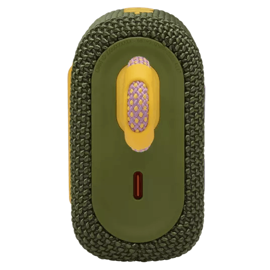 JBL GO 3 PORTABLE BLUETOOTH SPEAKER - DataBlitz