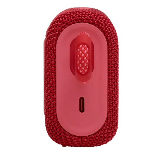 JBL GO 3 PORTABLE BLUETOOTH SPEAKER - DataBlitz
