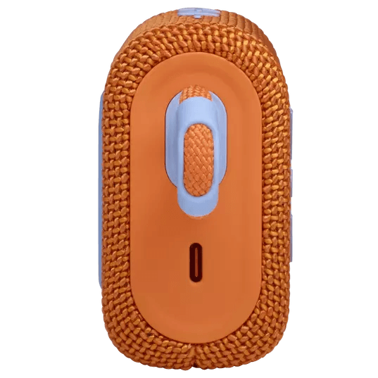 JBL GO 3 PORTABLE BLUETOOTH SPEAKER - DataBlitz
