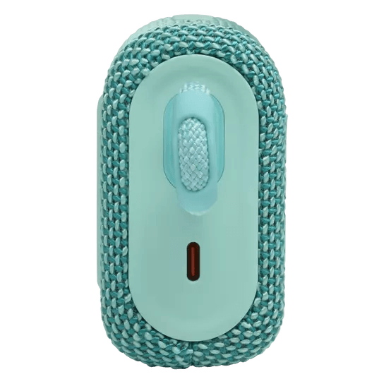 JBL GO 3 PORTABLE BLUETOOTH SPEAKER - DataBlitz