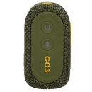 JBL GO 3 PORTABLE BLUETOOTH SPEAKER - DataBlitz