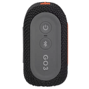 JBL GO 3 PORTABLE BLUETOOTH SPEAKER - DataBlitz