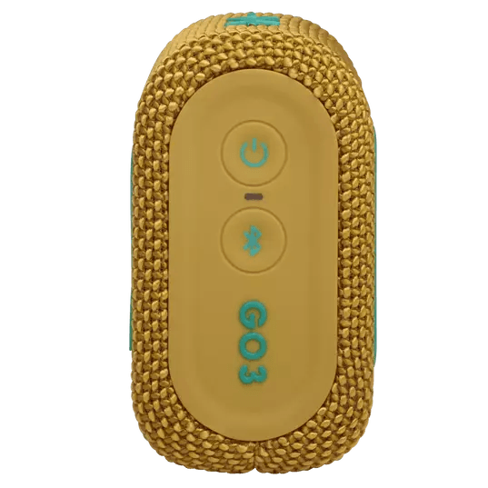 JBL GO 3 PORTABLE BLUETOOTH SPEAKER - DataBlitz