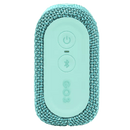 JBL GO 3 PORTABLE BLUETOOTH SPEAKER - DataBlitz