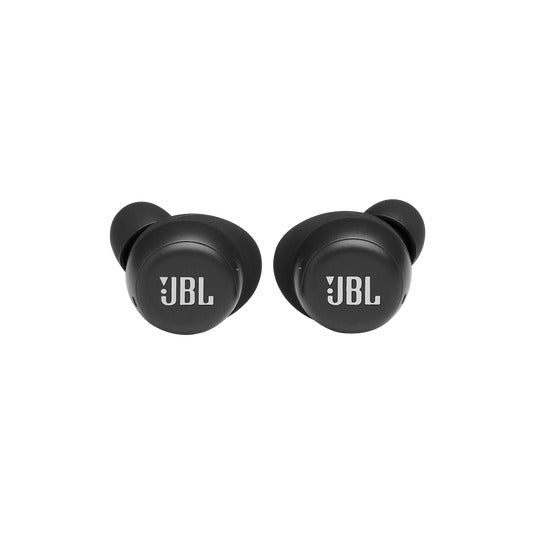 JBL Live Free NC+ TWS True Wireless Noise Cancelling Earbuds (Black)