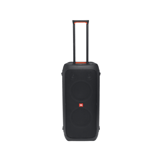 JBL Partybox 310 Portable Party Speaker (Black) - DataBlitz