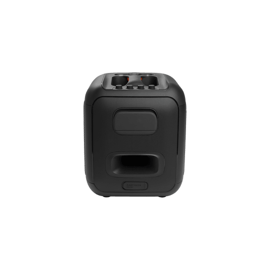 JBL Partybox Encore Portable Party Speaker (Black) - DataBlitz