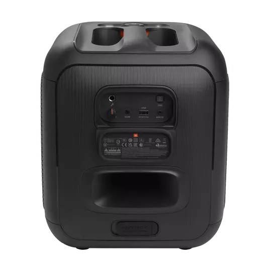 JBL Partybox Encore Essential Portable Party Speaker (Black) - DataBlitz