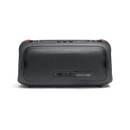 JBL Partybox On-The-Go Portable Party Speaker (Black) - DataBlitz