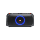 JBL Partybox On-The-Go Portable Party Speaker (Black) - DataBlitz