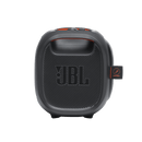 JBL Partybox On-The-Go Portable Party Speaker (Black) - DataBlitz