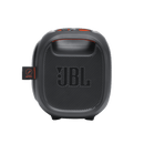 JBL Partybox On-The-Go Portable Party Speaker (Black) - DataBlitz