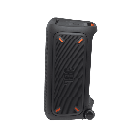 JBL Partybox 310 Portable Party Speaker (Black) - DataBlitz