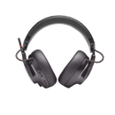 JBL Quantum 600 Wireless Over-Ear Performance Gaming Headset With Surround Sound And Gaming Audio-Chat Balance Dial (Black)