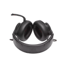 JBL Quantum 600 Wireless Over-Ear Performance Gaming Headset With Surround Sound And Gaming Audio-Chat Balance Dial (Black)