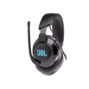 JBL Quantum 600 Wireless Over-Ear Performance Gaming Headset With Surround Sound And Gaming Audio-Chat Balance Dial (Black)