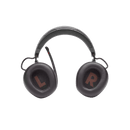 JBL QUANTUM 800 WIRELESS OVER-EAR PERFORMANCE GAMING HEADSET WITH ACTIVE NOISE-CANCELLING AND BLUETOOTH (BLACK) - DataBlitz