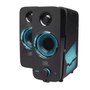 JBL QUANTUM DUO BLUETOOTH SPEAKER - DataBlitz