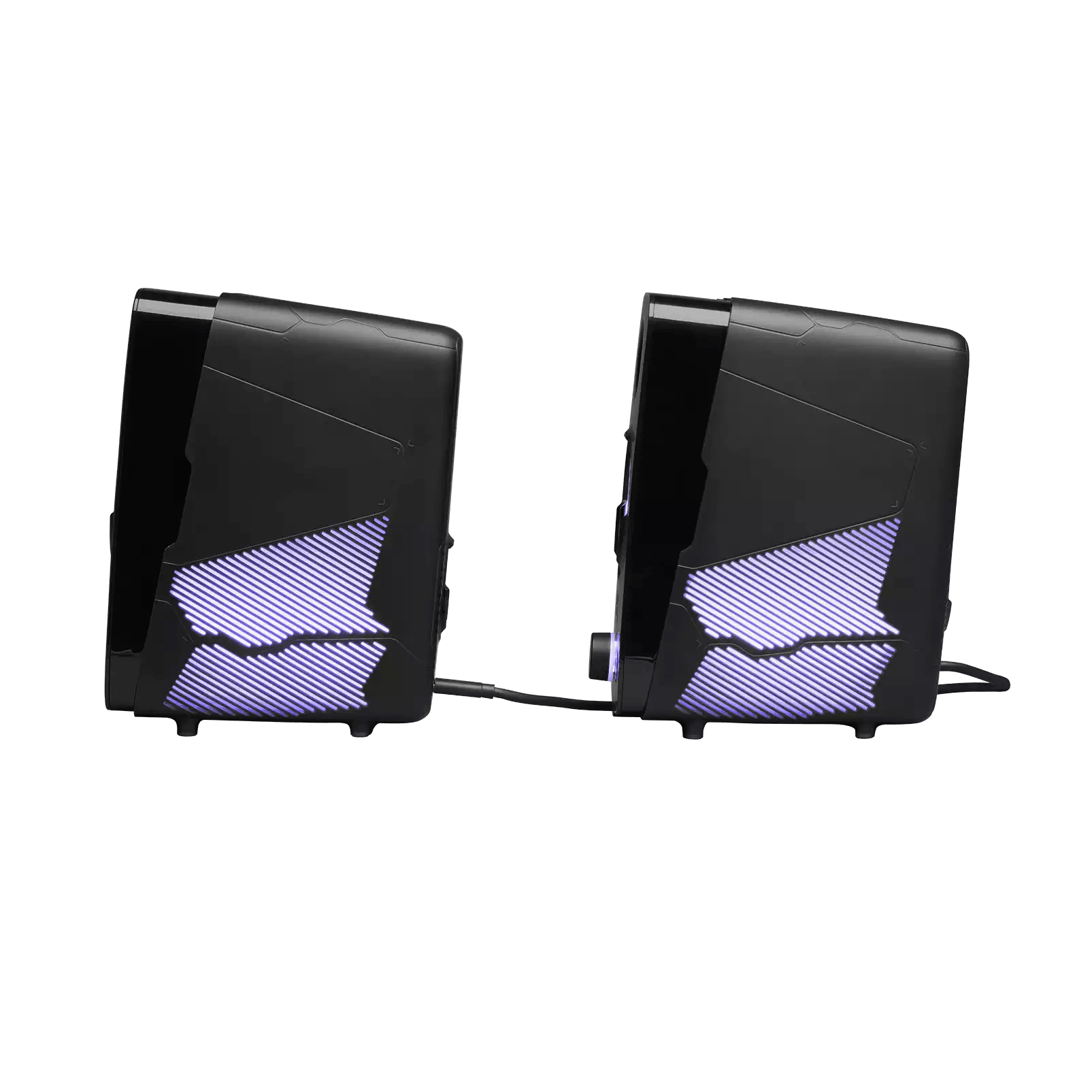 JBL QUANTUM DUO BLUETOOTH SPEAKER - DataBlitz