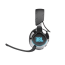 JBL QUANTUM 800 WIRELESS OVER-EAR PERFORMANCE GAMING HEADSET WITH ACTIVE NOISE-CANCELLING AND BLUETOOTH (BLACK) - DataBlitz