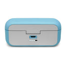 JBL Reflect Flow Waterproof True Wireless Sport Earbuds (Teal) - DataBlitz