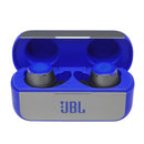 JBL Reflect Flow Waterproof True Wireless Sport Earbuds (Blue) - DataBlitz
