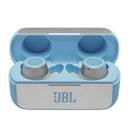 JBL Reflect Flow Waterproof True Wireless Sport Earbuds (Teal) - DataBlitz