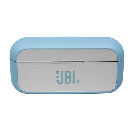 JBL Reflect Flow Waterproof True Wireless Sport Earbuds (Teal) - DataBlitz