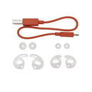 JBL Reflect Flow Waterproof True Wireless Sport Earbuds (Teal) - DataBlitz