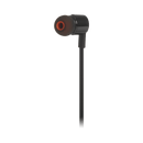JBL Tune 210 In-Ear Headphone With One-Button Remote/Mic (Black) - DataBlitz