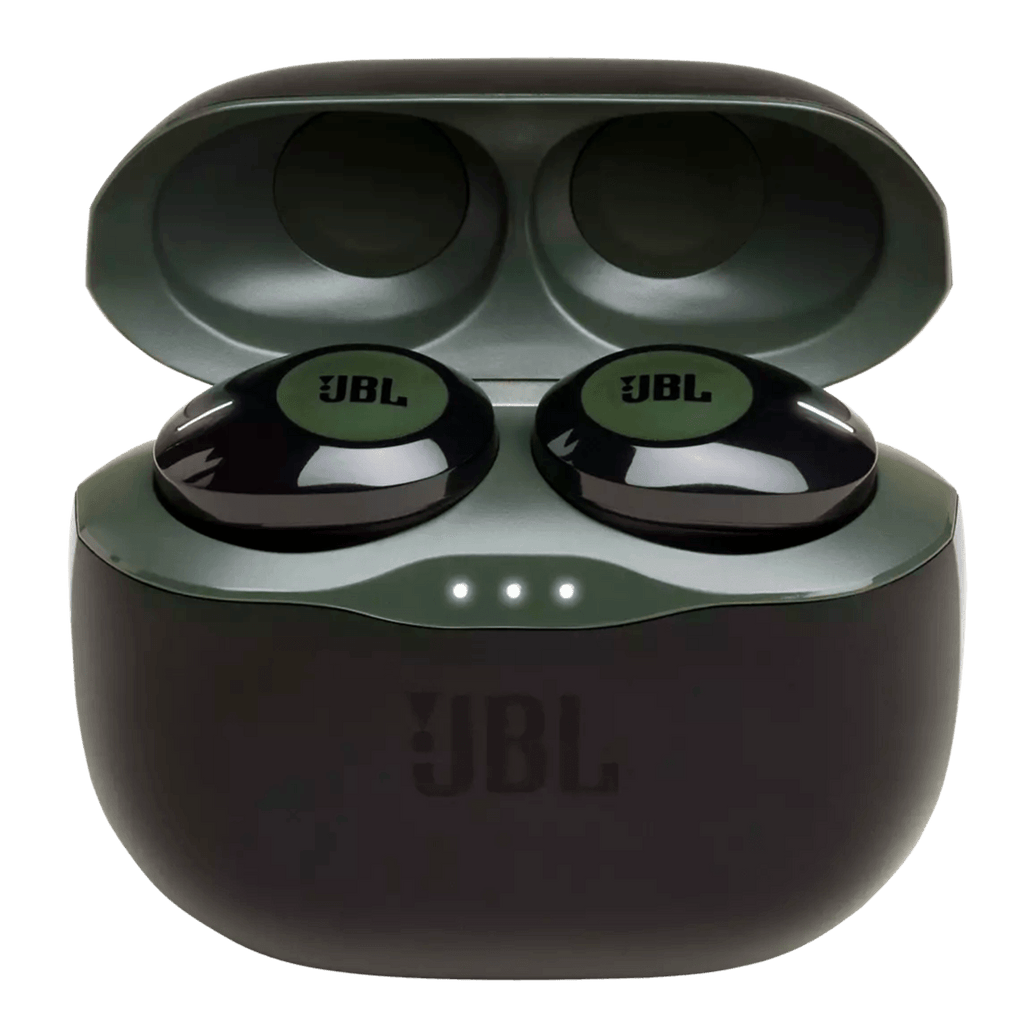 Jbl tune 120tws hotsell true wireless earphones