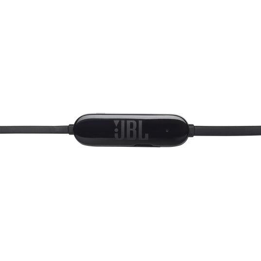 JBL Tune 125BT Wireless In-Ear Headphones (Black) - DataBlitz