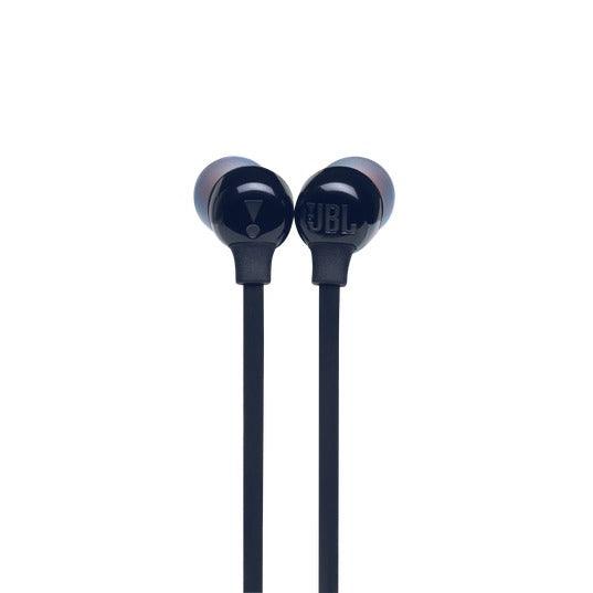 JBL Tune 125BT Wireless In-Ear Headphones (Blue) - DataBlitz