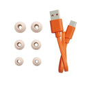 JBL Tune 130NC TWS True Wireless Noise-Cancelling Earbuds (Sand) - DataBlitz