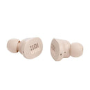 JBL Tune 130NC TWS True Wireless Noise-Cancelling Earbuds (Sand) - DataBlitz