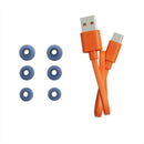 JBL Tune 230NC TWS True Wireless Noise-Cancelling Earbuds (Blue) - DataBlitz