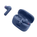 JBL Tune 230NC TWS True Wireless Noise-Cancelling Earbuds (Blue) - DataBlitz