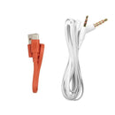 JBL Tune 660NC Wireless On-Ear Active Noise-Cancelling Headphone (White) - DataBlitz