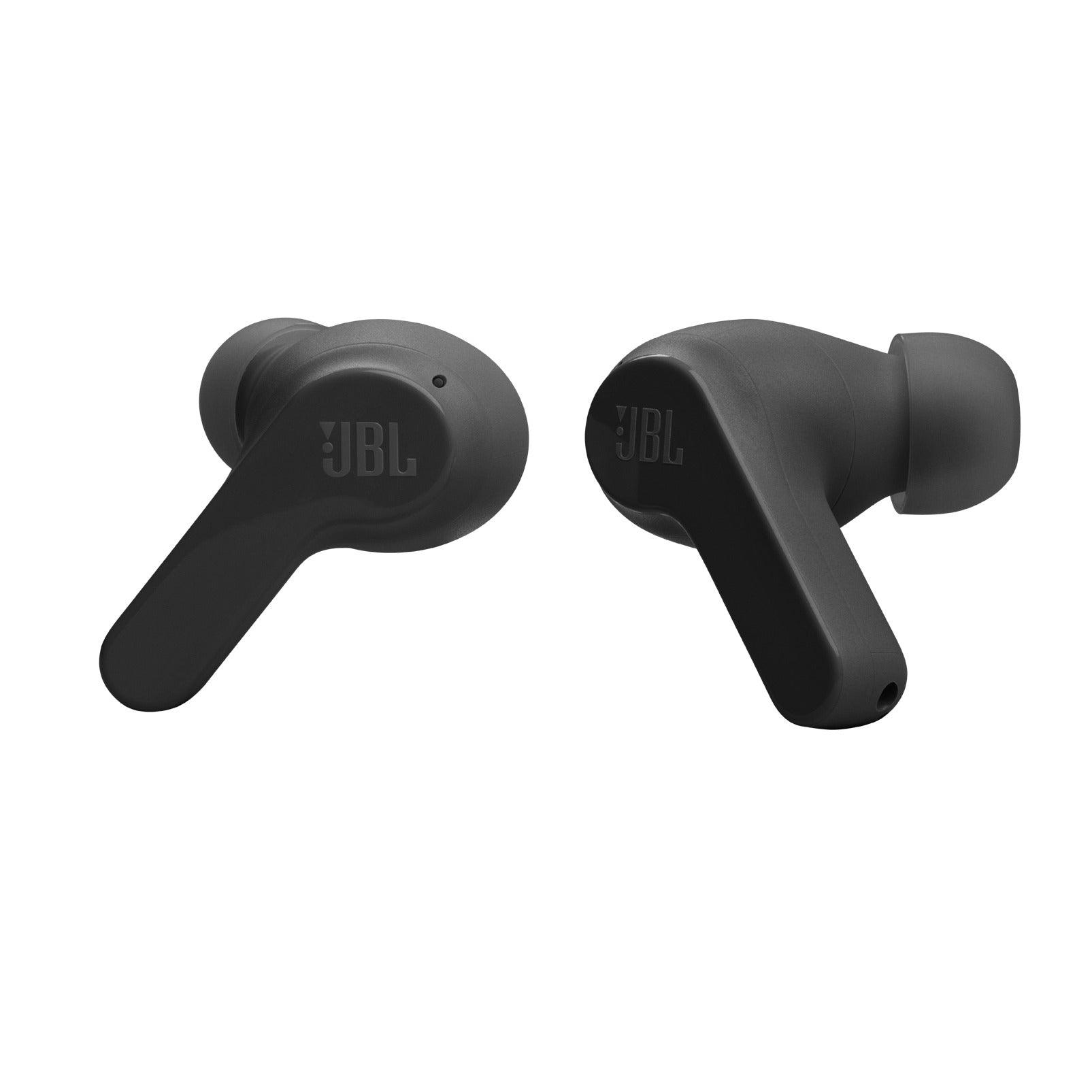 JBL Wave Beam True Wireless Earbuds (Black) - DataBlitz