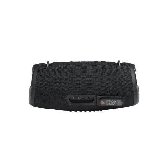 JBL Xtreme 3 Portable Waterproof Speaker (Black) - DataBlitz