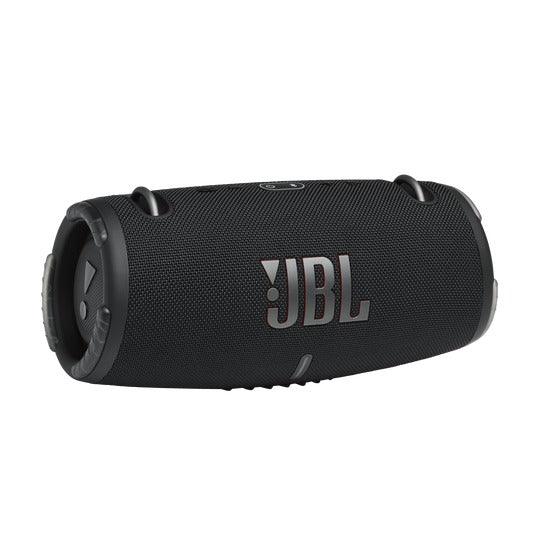 JBL Xtreme 3 Portable Waterproof Speaker (Black) - DataBlitz