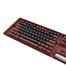 AKKO BRED PBT KEYCAPS SET ASA 158 KEYS - DataBlitz