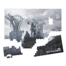 NIER REPLICANT VER.1.22474487139 JIGSAW PUZZLE (1000 PIECE B) - DataBlitz