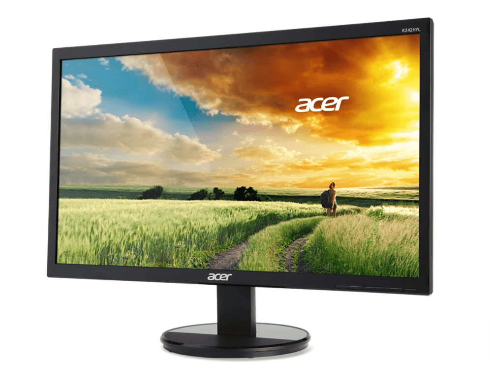 Acer Aspire TC-1750 Desktop PC | i7-12700 | 8GB RAM DDR4 | 256GB SSD + 1TB HDD | NVIDIA GT730 | Windows 11 Home | MS Office Home & Student 2021 | Acer K242HYL 23.8-Inch FHD Monitor - DataBlitz