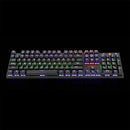 REDRAGON RUDRA MECHANICAL GAMING KEYBOARD (K565R-1) - DataBlitz