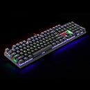 REDRAGON RUDRA MECHANICAL GAMING KEYBOARD (K565R-1) - DataBlitz
