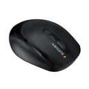 ELEPHANT Wireless Keyboard + Mouse Combo Set (KEM-W2011-BK-ENG) - DataBlitz