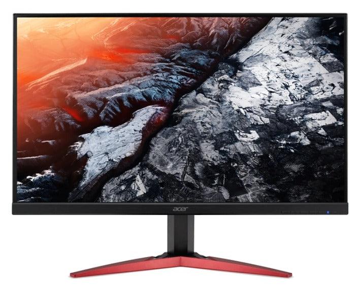 Acer KG251Q SBMIIPX 24.5" 165Hz FHD Gaming Monitor - DataBlitz