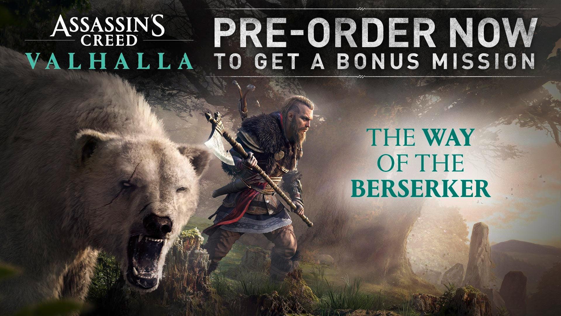 PS4 ASSASSINS CREED VALHALLA LIMITED EDITION REG.3 - DataBlitz